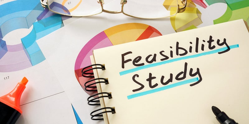 Feasibility Studies/ Busuness plan in dubai - EBS